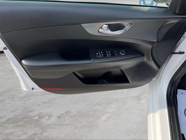 used 2019 Kia Forte car, priced at $12,837
