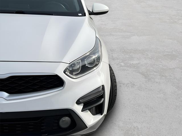 used 2019 Kia Forte car, priced at $12,837