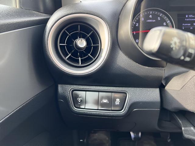 used 2019 Kia Forte car, priced at $12,837