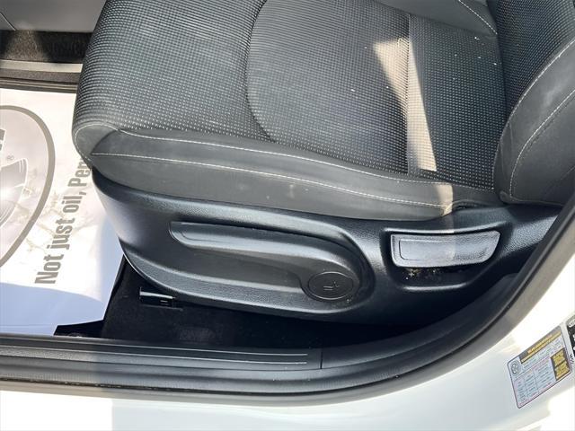 used 2019 Kia Forte car, priced at $12,837