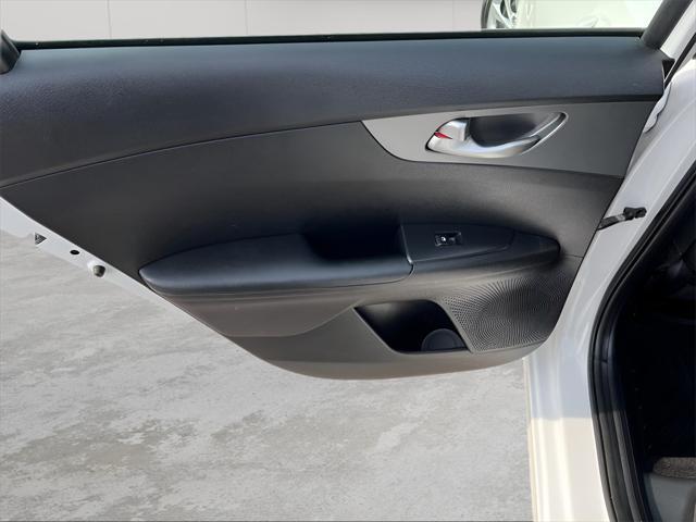 used 2019 Kia Forte car, priced at $12,837
