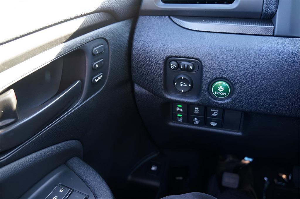 new 2026 Honda Ridgeline car, priced at $47,290