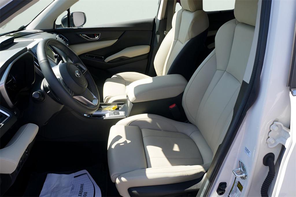 used 2024 Subaru Ascent car, priced at $33,931