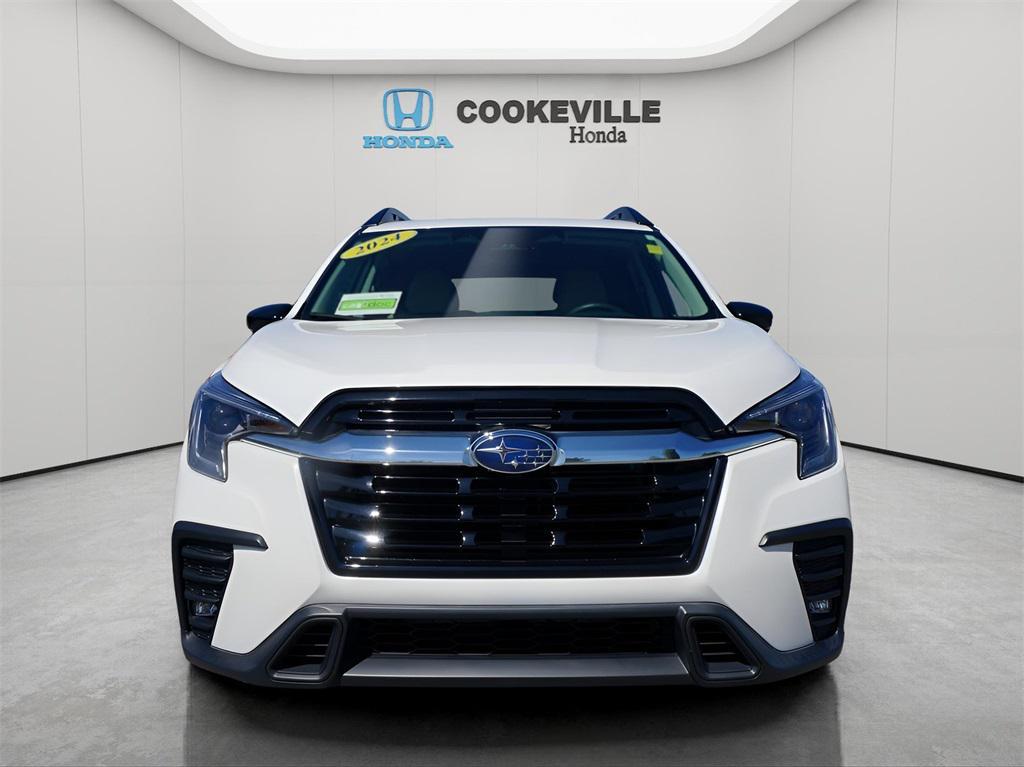 used 2024 Subaru Ascent car, priced at $33,931