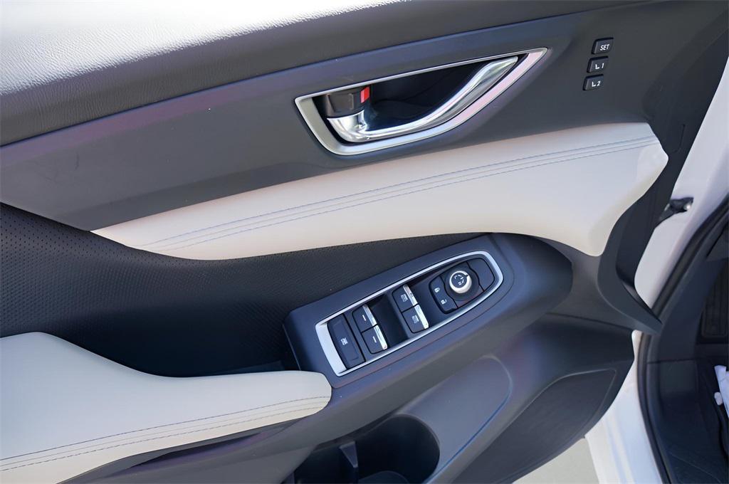 used 2024 Subaru Ascent car, priced at $33,931