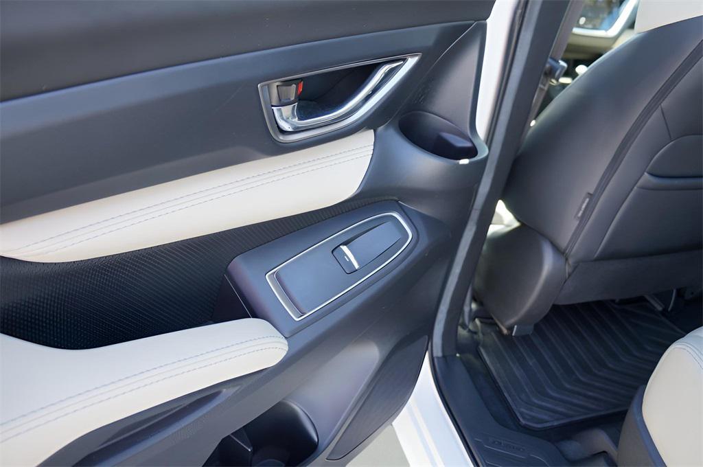 used 2024 Subaru Ascent car, priced at $33,931
