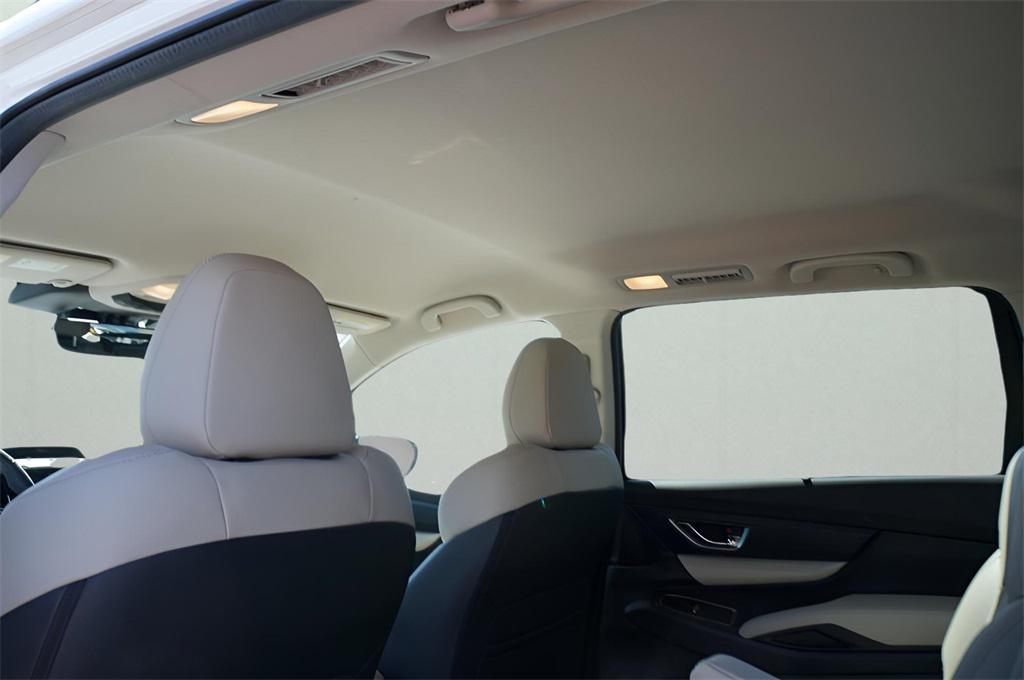 used 2024 Subaru Ascent car, priced at $33,931
