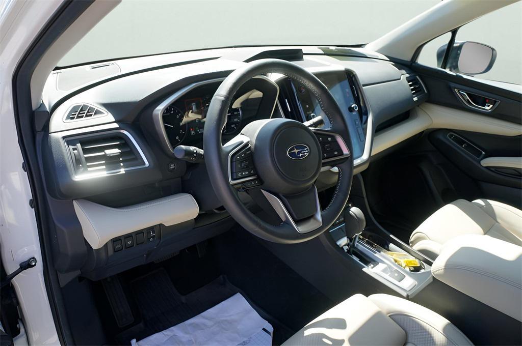 used 2024 Subaru Ascent car, priced at $33,931