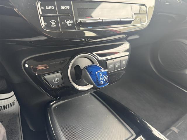 used 2022 Toyota Prius Prime car, priced at $22,439