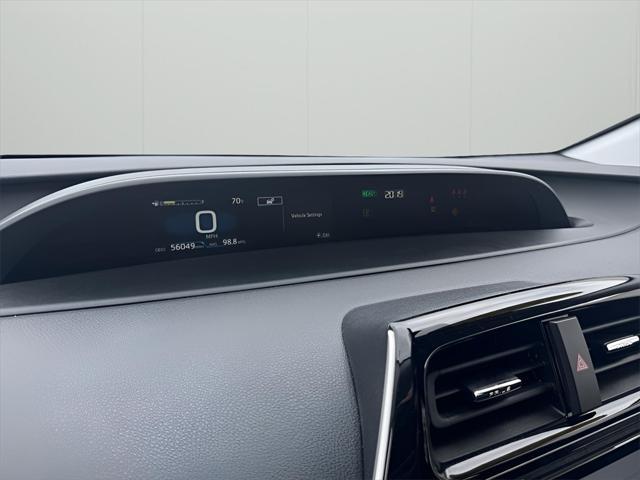 used 2022 Toyota Prius Prime car, priced at $22,439