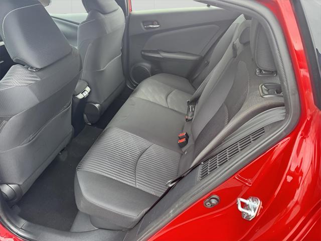 used 2022 Toyota Prius Prime car, priced at $22,439