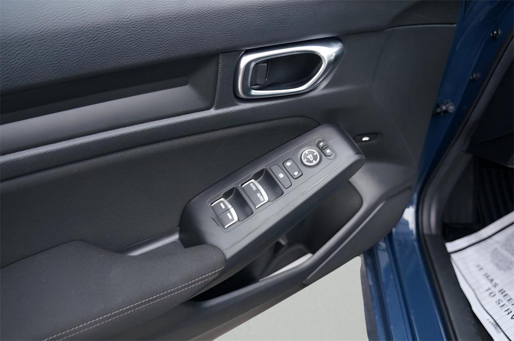 new 2026 Honda Civic car, priced at $26,245