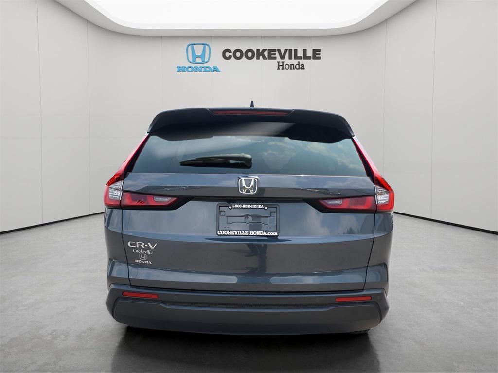 used 2023 Honda CR-V car, priced at $31,421