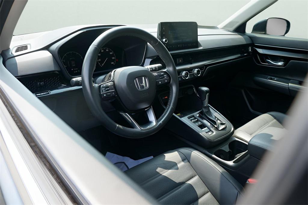 used 2023 Honda CR-V car, priced at $31,421