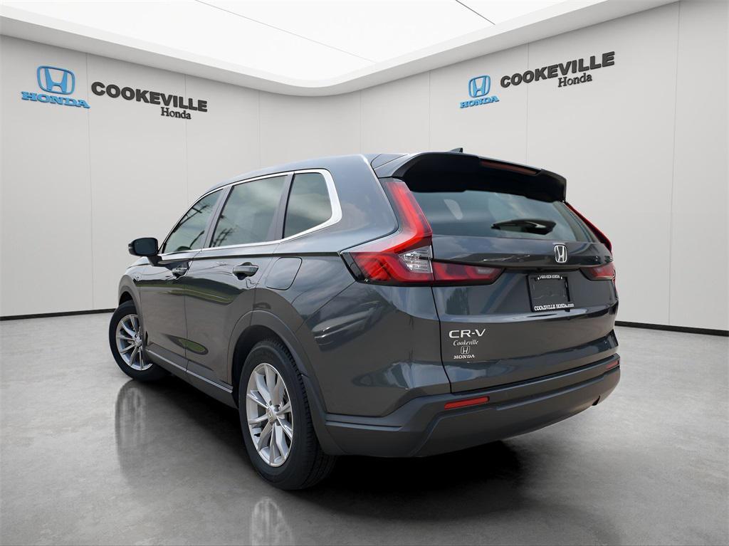 used 2023 Honda CR-V car, priced at $31,421