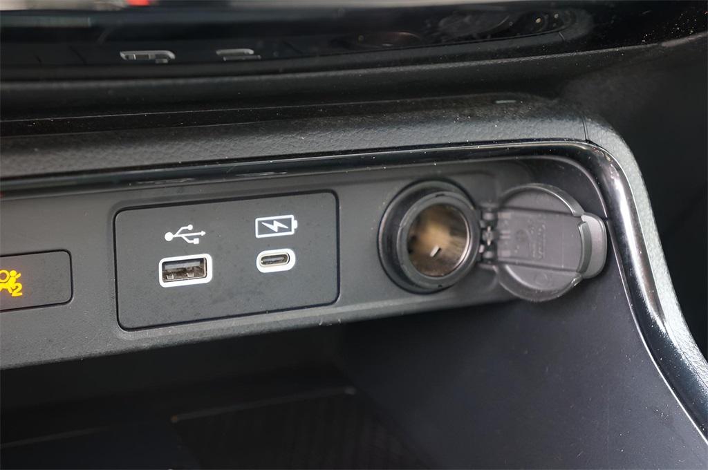 used 2023 Honda CR-V car, priced at $31,421