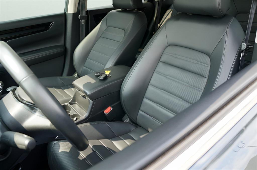 used 2023 Honda CR-V car, priced at $31,421