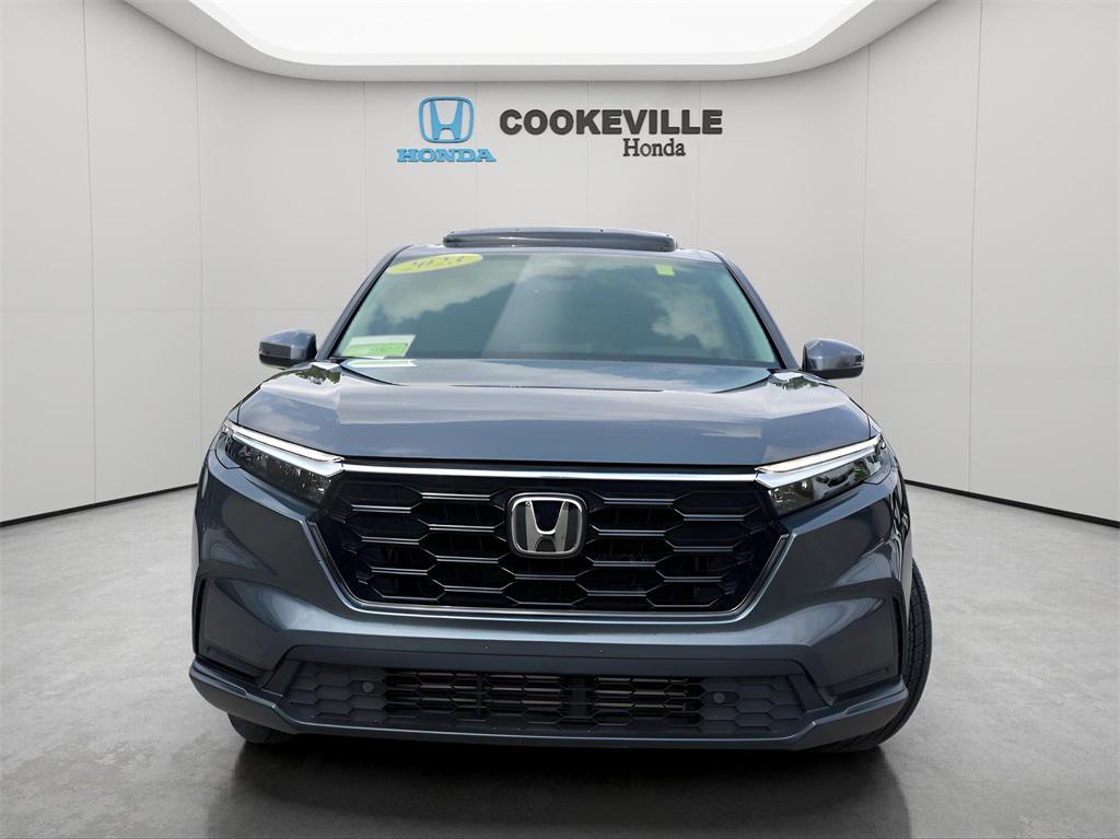 used 2023 Honda CR-V car, priced at $31,421