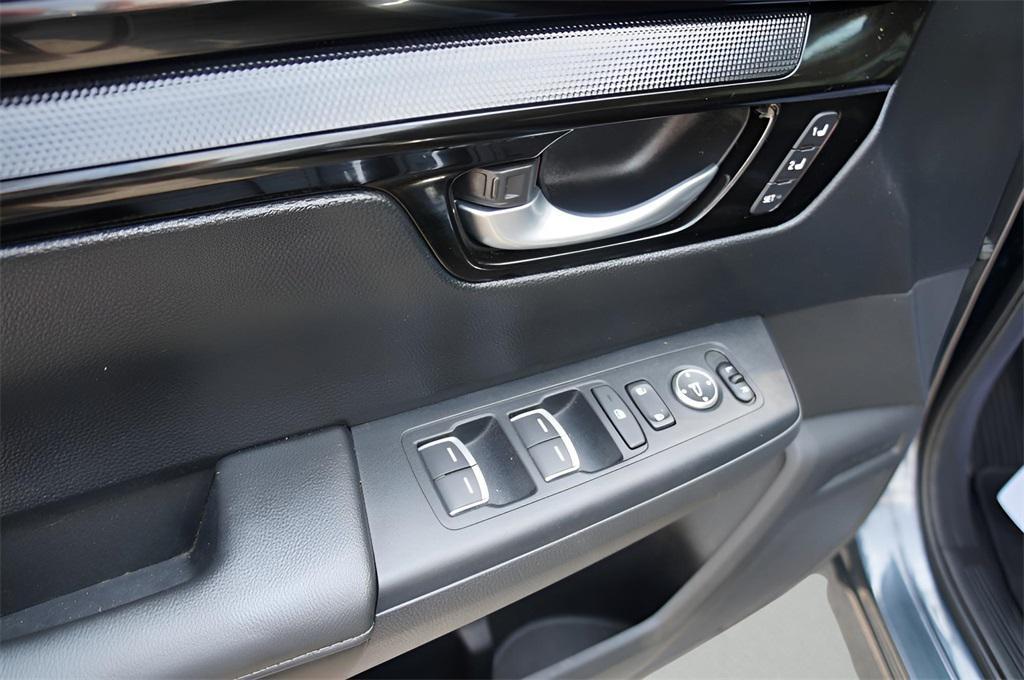 used 2023 Honda CR-V car, priced at $31,421