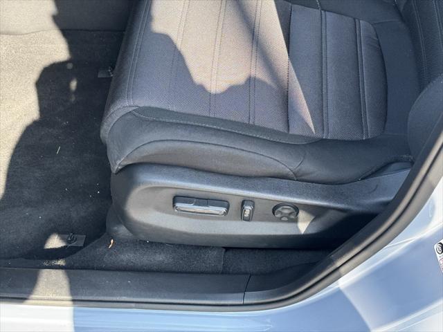 used 2022 Honda CR-V car, priced at $28,183