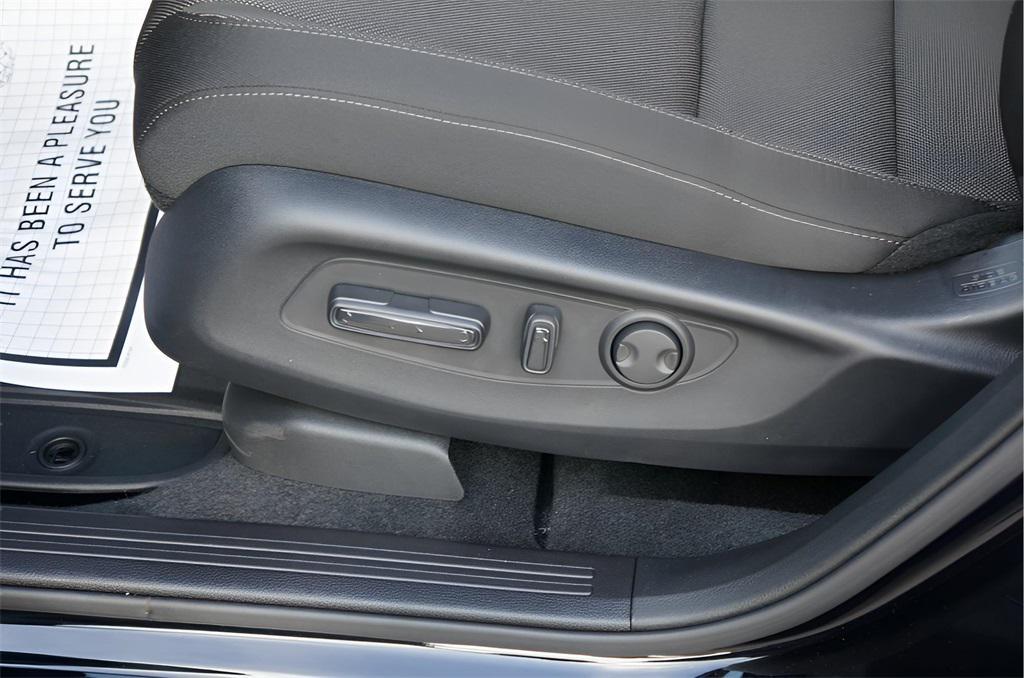 new 2026 Honda CR-V car, priced at $36,045