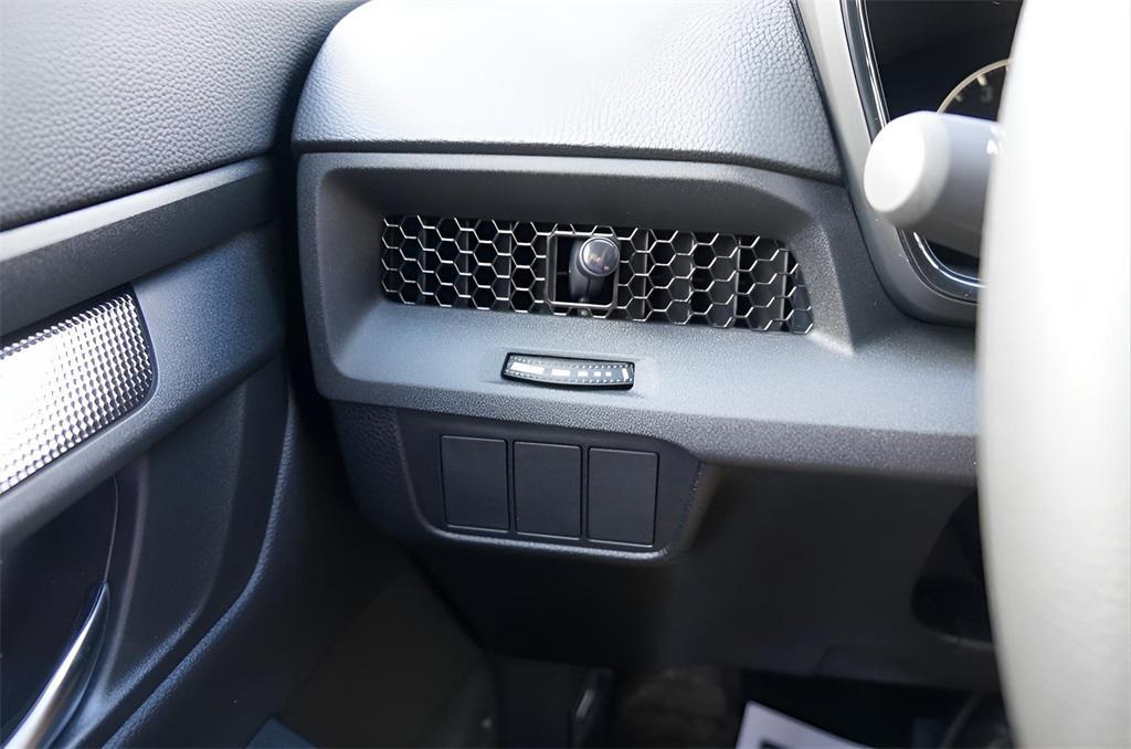 new 2026 Honda CR-V car, priced at $36,045