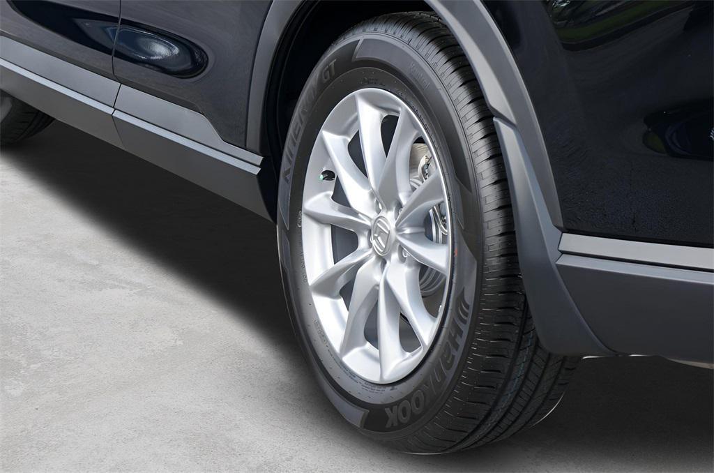 new 2026 Honda CR-V car, priced at $36,045