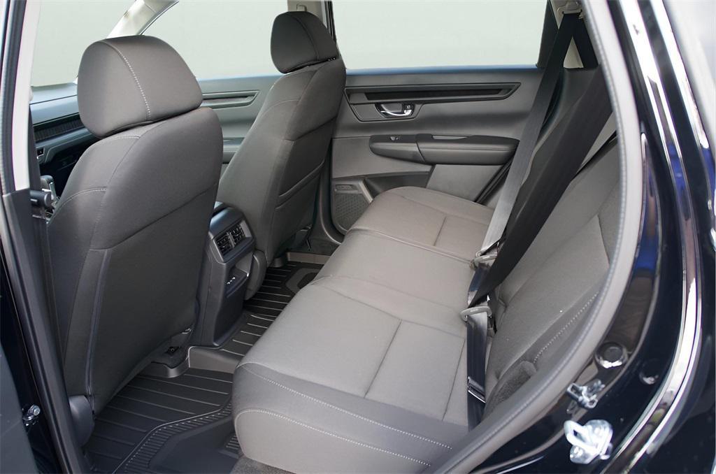 new 2026 Honda CR-V car, priced at $36,045