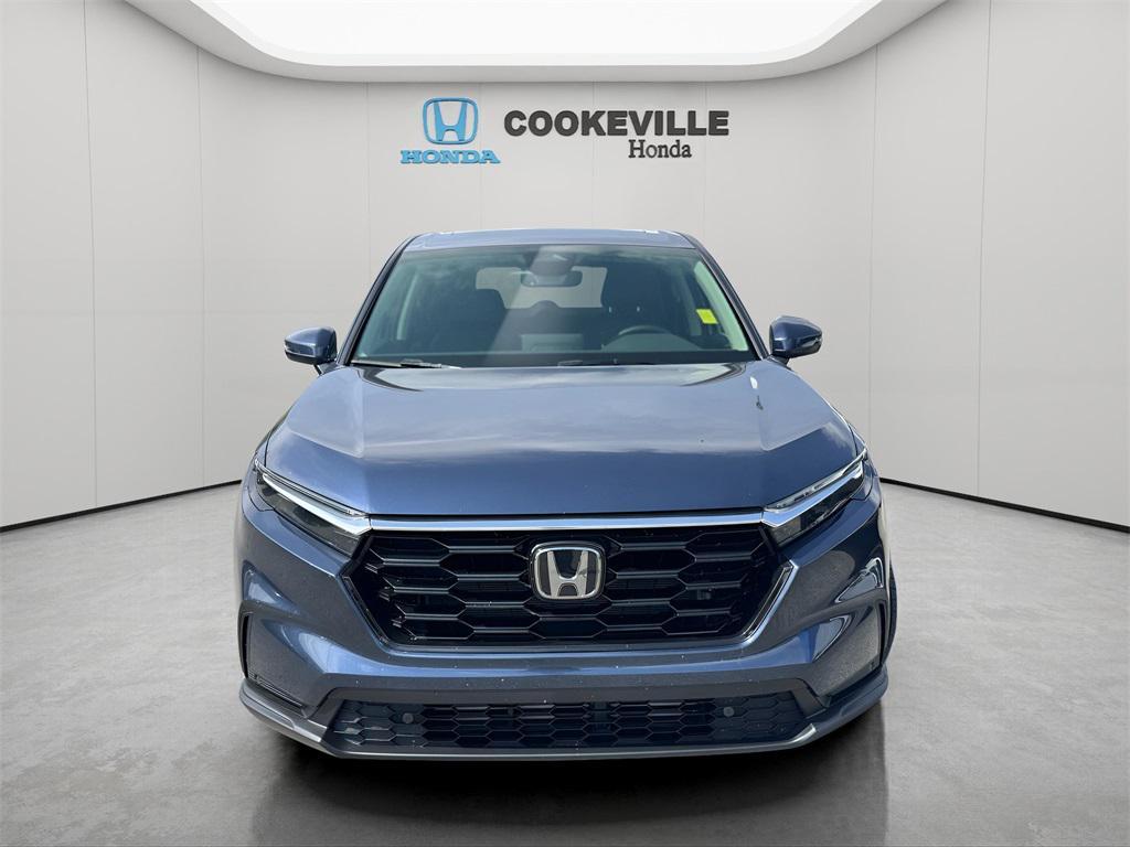 new 2026 Honda CR-V car, priced at $36,850