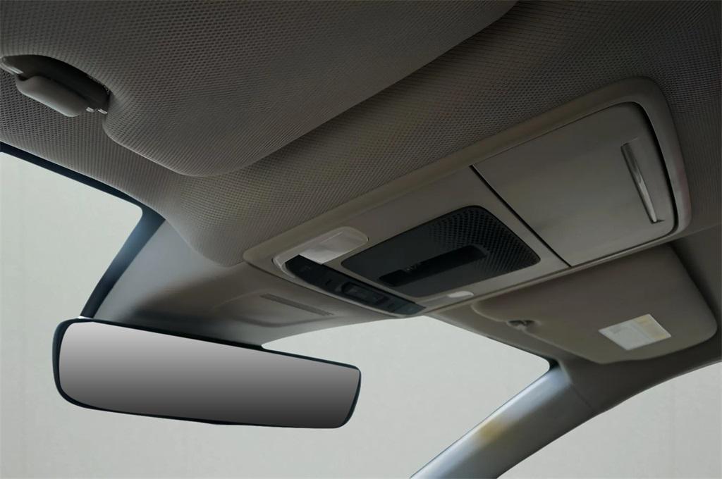 new 2026 Honda CR-V car, priced at $38,805