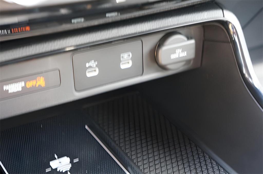 new 2026 Honda CR-V car, priced at $38,805