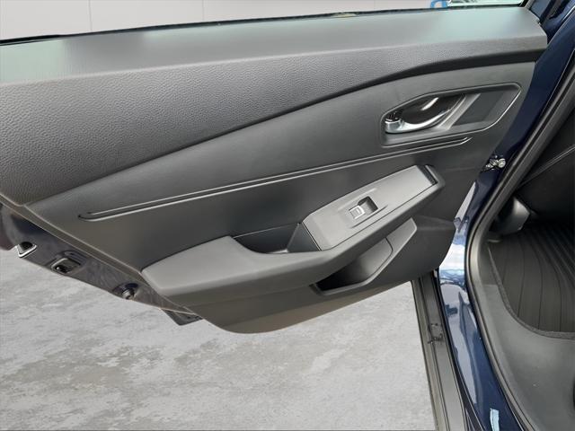 new 2025 Honda Accord car, priced at $31,710