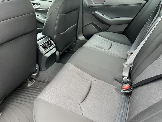 new 2025 Honda Accord car, priced at $31,710