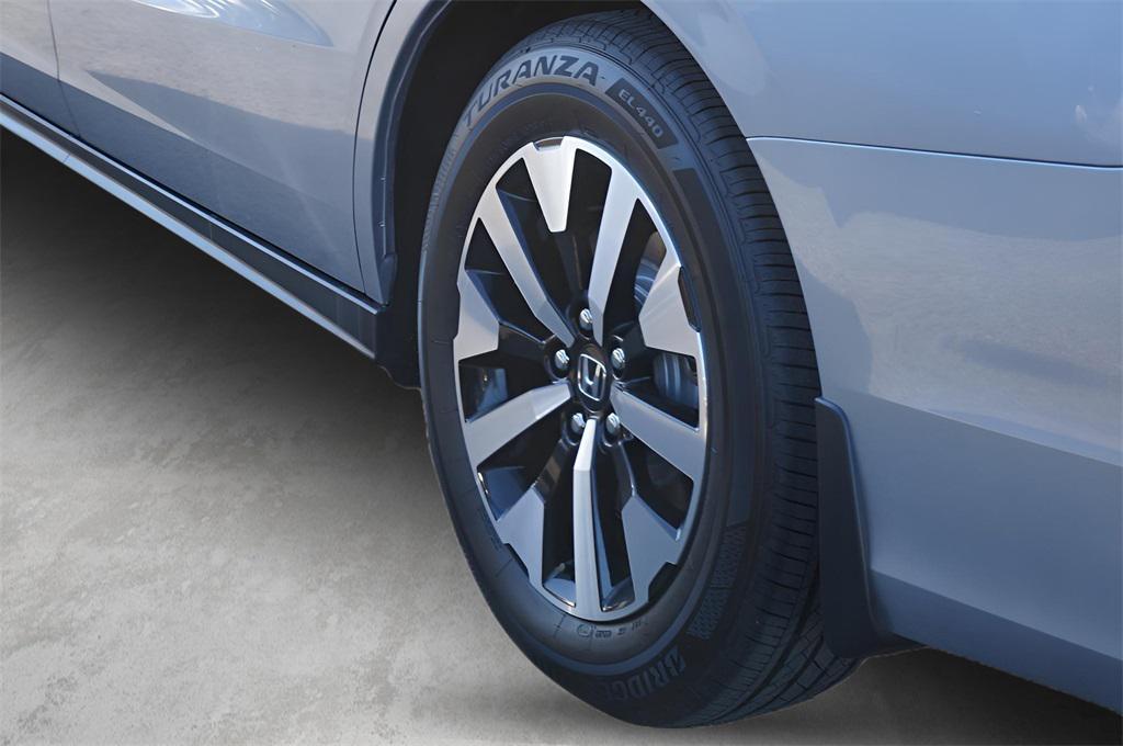 new 2026 Honda Odyssey car, priced at $44,885