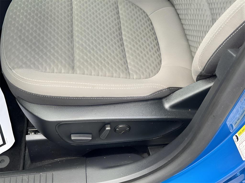 used 2020 Ford Escape car, priced at $19,236