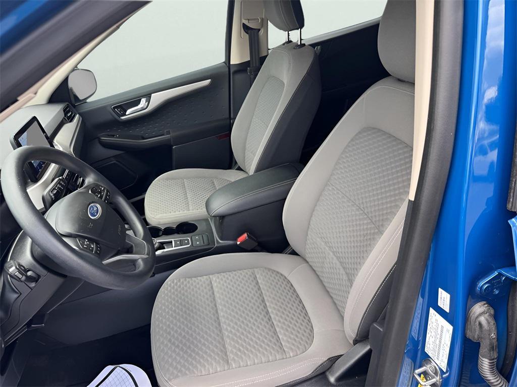used 2020 Ford Escape car, priced at $19,236