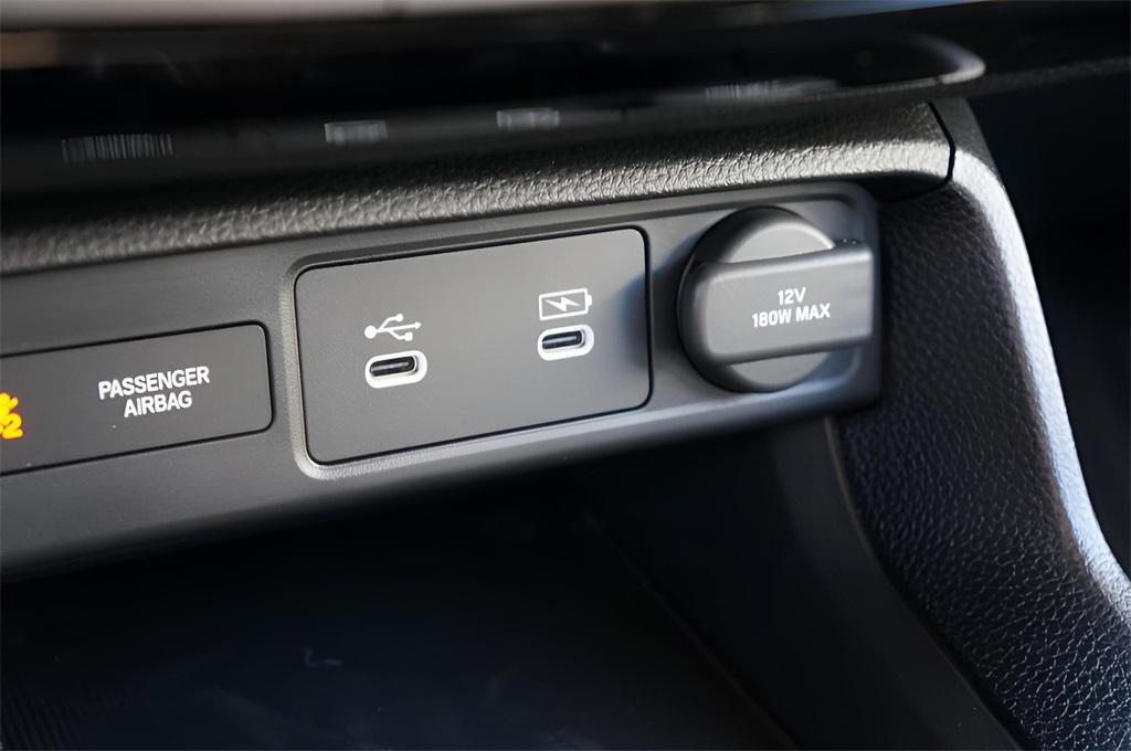 new 2026 Honda Civic car, priced at $26,245