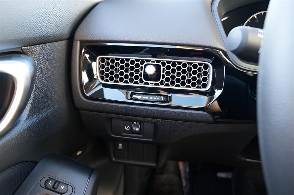 new 2026 Honda Civic car, priced at $26,245