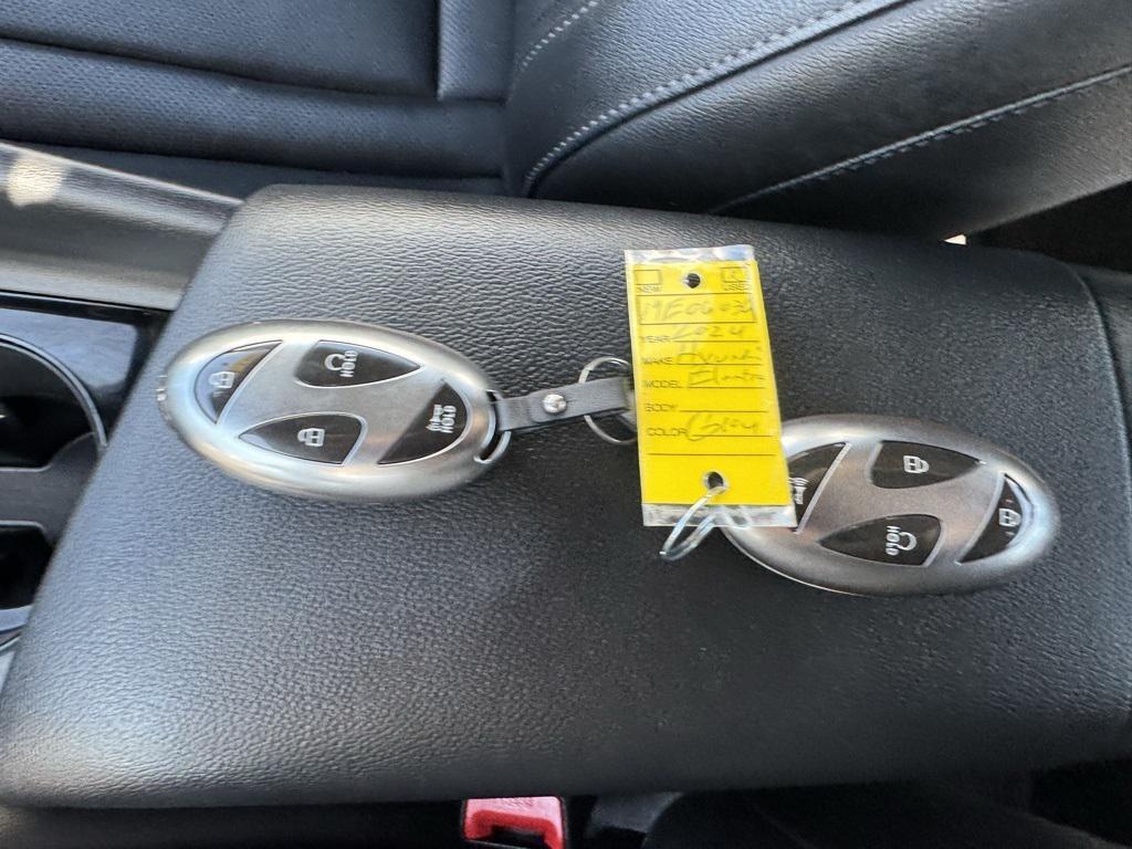 used 2024 Hyundai Elantra car, priced at $21,899