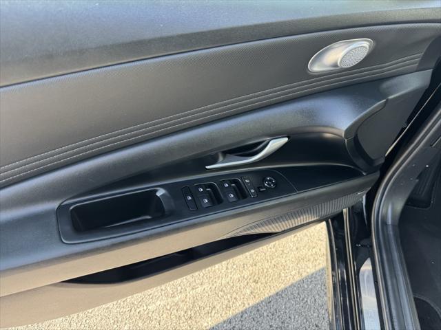 used 2024 Hyundai Elantra car, priced at $22,794