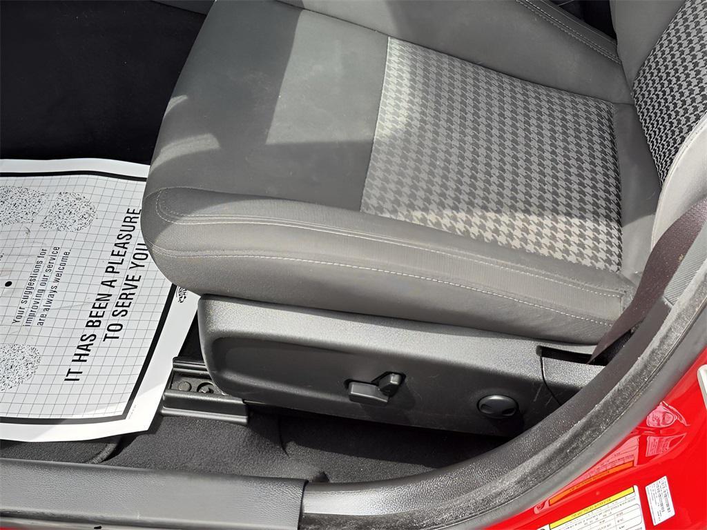 used 2023 Dodge Charger car, priced at $22,622