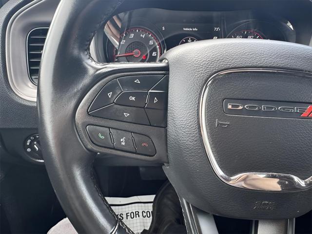 used 2023 Dodge Charger car, priced at $27,129