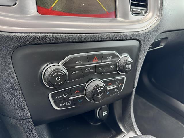 used 2023 Dodge Charger car, priced at $27,129