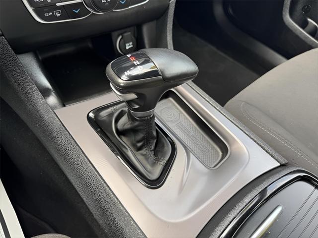 used 2023 Dodge Charger car, priced at $27,129