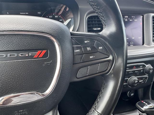 used 2023 Dodge Charger car, priced at $27,129