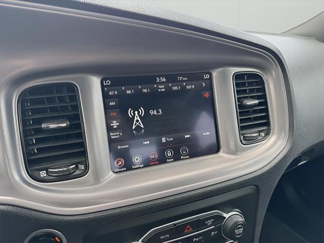 used 2023 Dodge Charger car, priced at $27,129