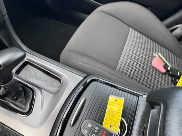 used 2023 Dodge Charger car, priced at $27,129