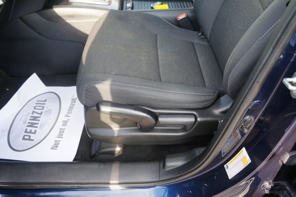 used 2019 Honda Passport car, priced at $25,804