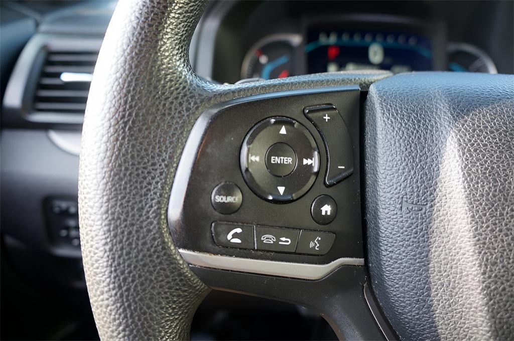used 2019 Honda Passport car, priced at $25,804