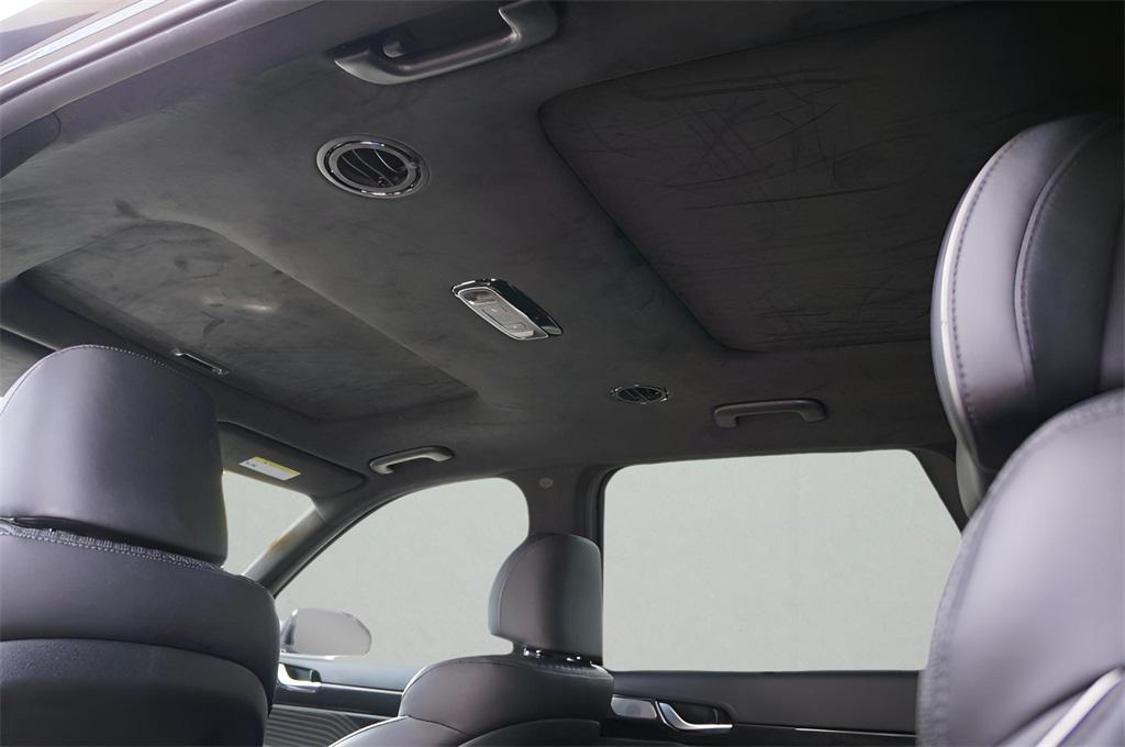 used 2024 Hyundai Palisade car, priced at $39,996